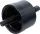BGS keréktengely-lehúzó 10 - 12 t BPW hátsó tengelyhez M135 x 2,0