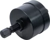 BGS keréktengely-lehúzó 10 - 12 t BPW hátsó tengelyhez M135 x 2,0