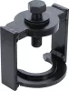 BGS fékrudazattányér-lehúzó Haldex-fékhez 160 mm