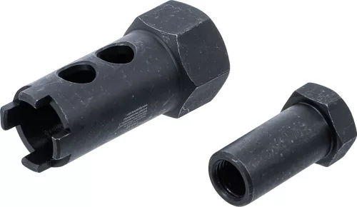 BGS dízelbefecskendező kulcs MAN 422 / 403, Mercedes-Benz, Scania modellhez