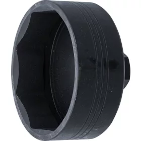 BGS tengelysapkák / tengelyanya-dugókulcs BPW hátsó tengelyen 13 - 14 t 120 mm