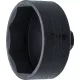 BGS tengelysapkák / tengelyanya-dugókulcs BPW hátsó tengelyen 13 - 14 t 120 mm