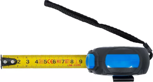 BGS mérőszalag 16mm x 3 m