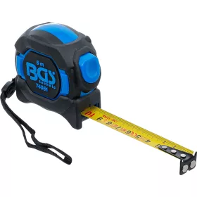 BGS mérőszalag 19mm x 5 m
