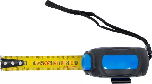 BGS mérőszalag 19mm x 5 m