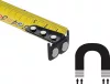 BGS mérőszalag 25mm x 8 m