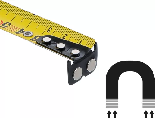 BGS mérőszalag 25mm x 8 m