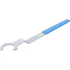 BGS bordás ékszíjfeszítőkulcs VAG 30 mm