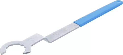 BGS bordás ékszíjfeszítőkulcs VAG 30 mm