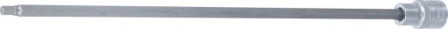 BGS behajtófej Hossz 350 mm 12,5 mm (1/2") Belső hatszögletű 6 mm VAG