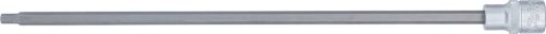 BGS behajtófej Hossz 350 mm 12,5 mm (1/2") Belső hatszögletű 6 mm VAG