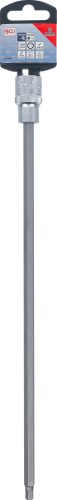 BGS behajtófej Hossz 350 mm 12,5 mm (1/2") Belső hatszögletű 6 mm VAG