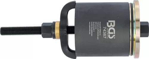 BGS gumihüvelyes szerelőkészlet BMW E60, E61, E63, E64