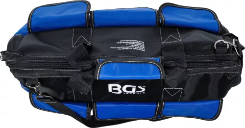 BGS univerzális szerszámtáska nagy 508 x 230 x 330 mm