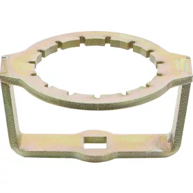 BGS olajszűrőkulcs 15 élű Ø 74,7 mm Opel