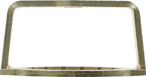 BGS olajszűrőkulcs 15 élű Ø 74,7 mm Opel