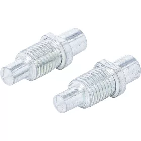 BGS tartalékcsap 6 - 8 mm BGS 9602 2 darabos