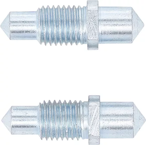 BGS tartalékcsap 7 - 9 mm BGS 9602 2 darabos