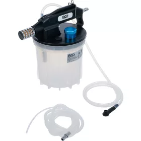 BGS tartalék tartály 2 l a BGS 74408-hez