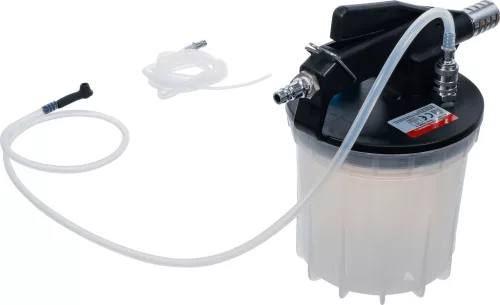 BGS tartalék tartály 2 l a BGS 74408-hez