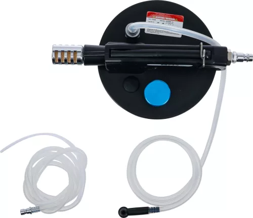BGS tartalék tartály 2 l a BGS 74408-hez