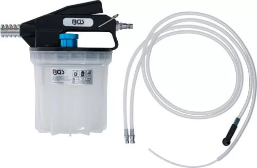 BGS tartalék tartály 2 l a BGS 74408-hez