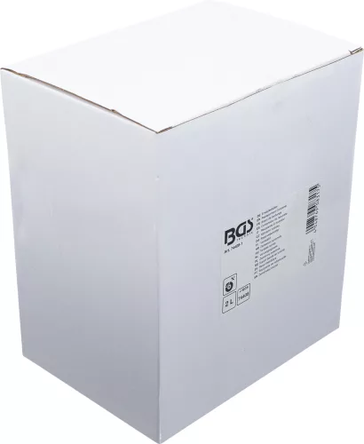 BGS tartalék tartály 2 l a BGS 74408-hez