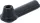 BGS légtelenítő adapter a BGS 74408-hez