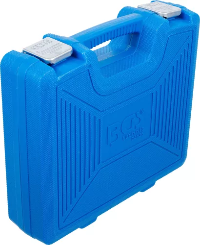 BGS vákuum- és üzemanyagpumpa-vizsgáló digitális adapterkészlettel