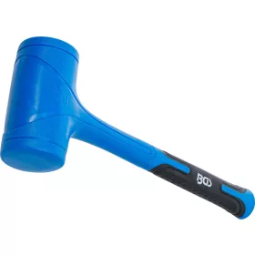 BGS műanyag kalapács visszaütésmentes Ø 65 mm 1275 g