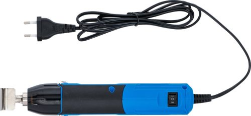 BGS mini forrólevegő-ventilátor 350 W