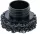 BGS tartalék csiszolókorong BGS 74449 60 x 22 mm-hez