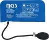 BGS nyomópárnák kézi pumpával Szögletes 270 x 135 mm