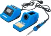 BGS elektromos forrasztópáka-állomás digitális 60 W