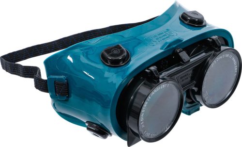 BGS hegesztő szemüveg