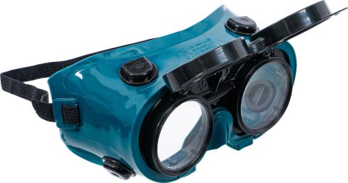 BGS hegesztő szemüveg