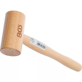 BGS fakalapács Ø 55 mm 180 g