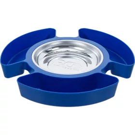 BGS mágneses tálca 3 műanyag fogantyúval 150 mm
