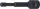 BGS speciális, levegős dugókulcs 115 mm hosszú 12,5 mm (1/2") belső bordázattal (XZN) M12 VAG