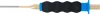 BGS sasszegkiütő kézvédővel 180 mm 3 mm
