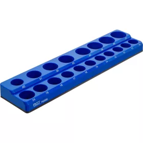 BGS műanyag tartó dugókulcsokhoz mágneses 12,5 mm (1/2")