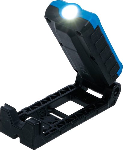 BGS COBLED munkalámpa összecsukható