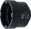 BGS elülső tengely, hornyos dugókulcs belső csapok DAF (LF 45) 12T