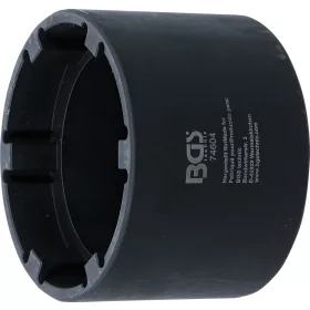 BGS hátsó tengely, hornyos dugókulcs belső csapok DAF (LF 45) 12T