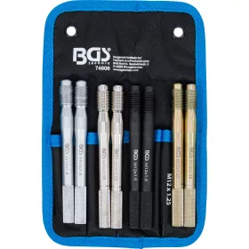 BGS kerék szerelési segédkészlet 8 darabos