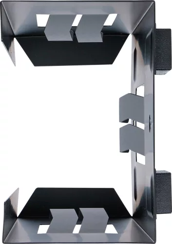 BGS mágnes kesztyű- és zsebkendődoboz tartó 253 x 143 x 95 mm
