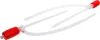 BGS szifon kézi pumpa 540 mm 2 darabos
