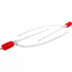 BGS szifon kézi pumpa 540 mm 2 darabos