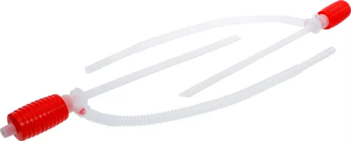 BGS szifon kézi pumpa 540 mm 2 darabos