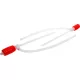BGS szifon kézi pumpa 540 mm 2 darabos